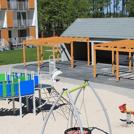 Apartament Mietowy Kolobrzeg Luaran gambar