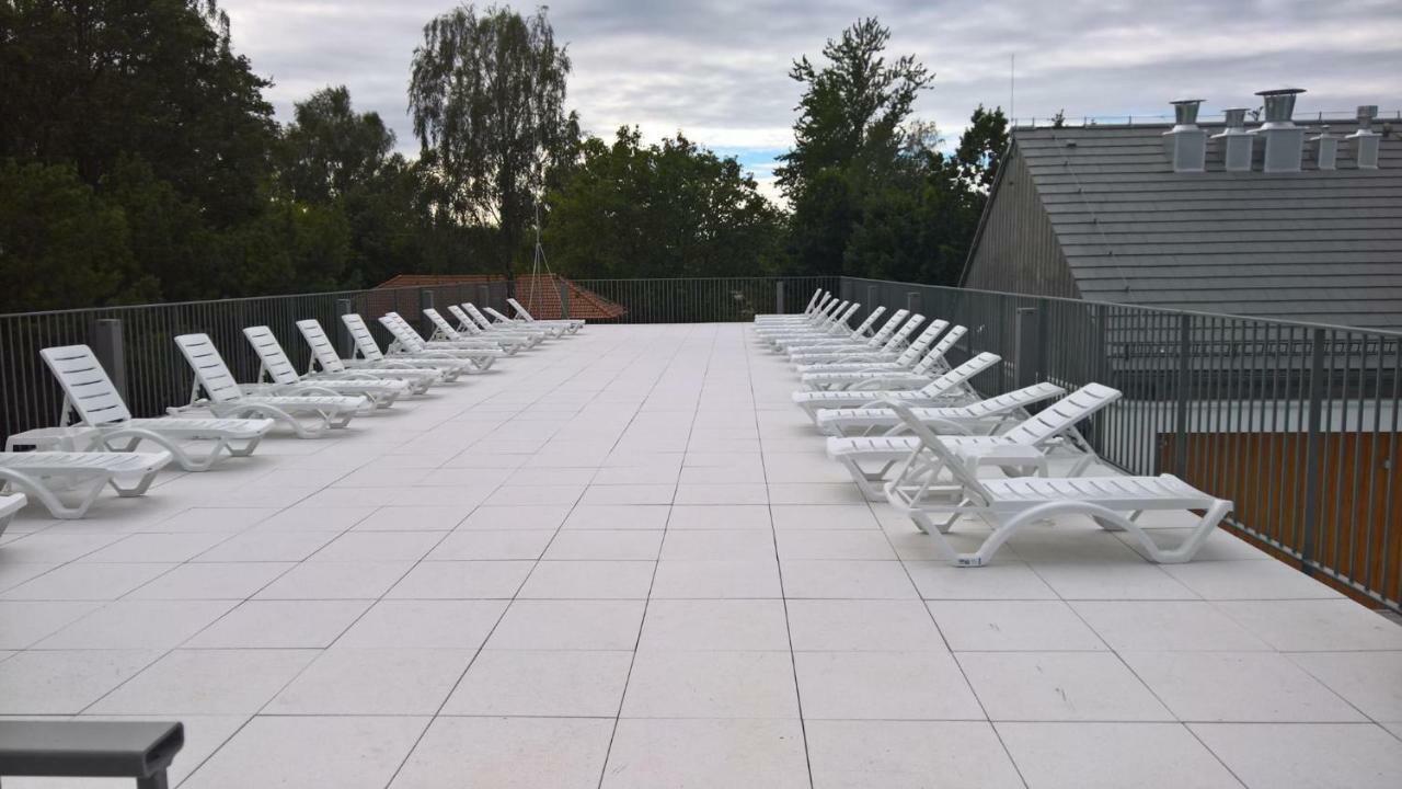 Apartament Mietowy Kolobrzeg Luaran gambar