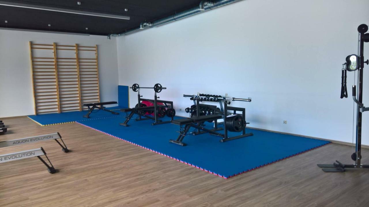 Apartament Mietowy Kolobrzeg Luaran gambar