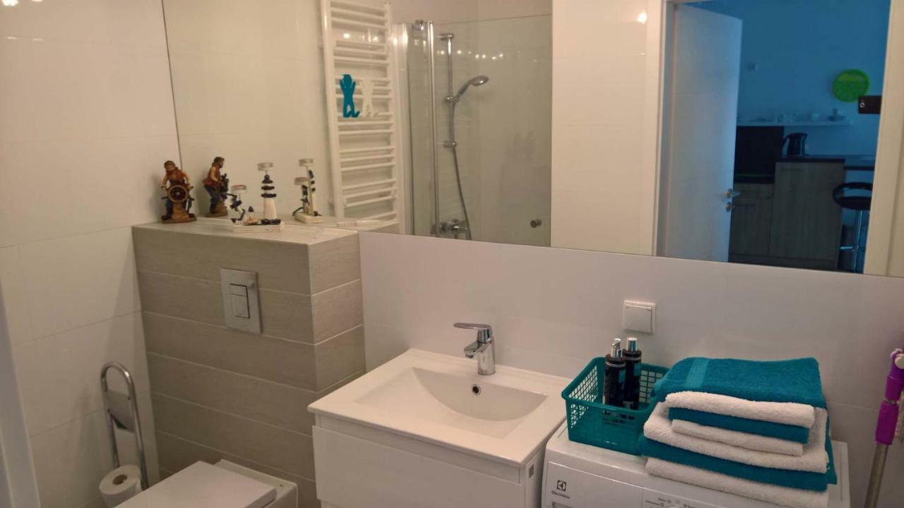 Apartament Mietowy Kolobrzeg Luaran gambar