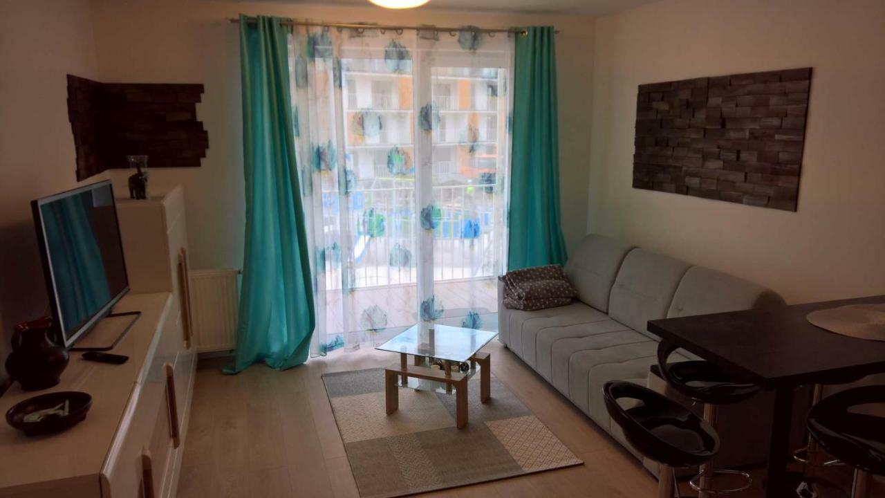Apartament Mietowy Kolobrzeg Luaran gambar
