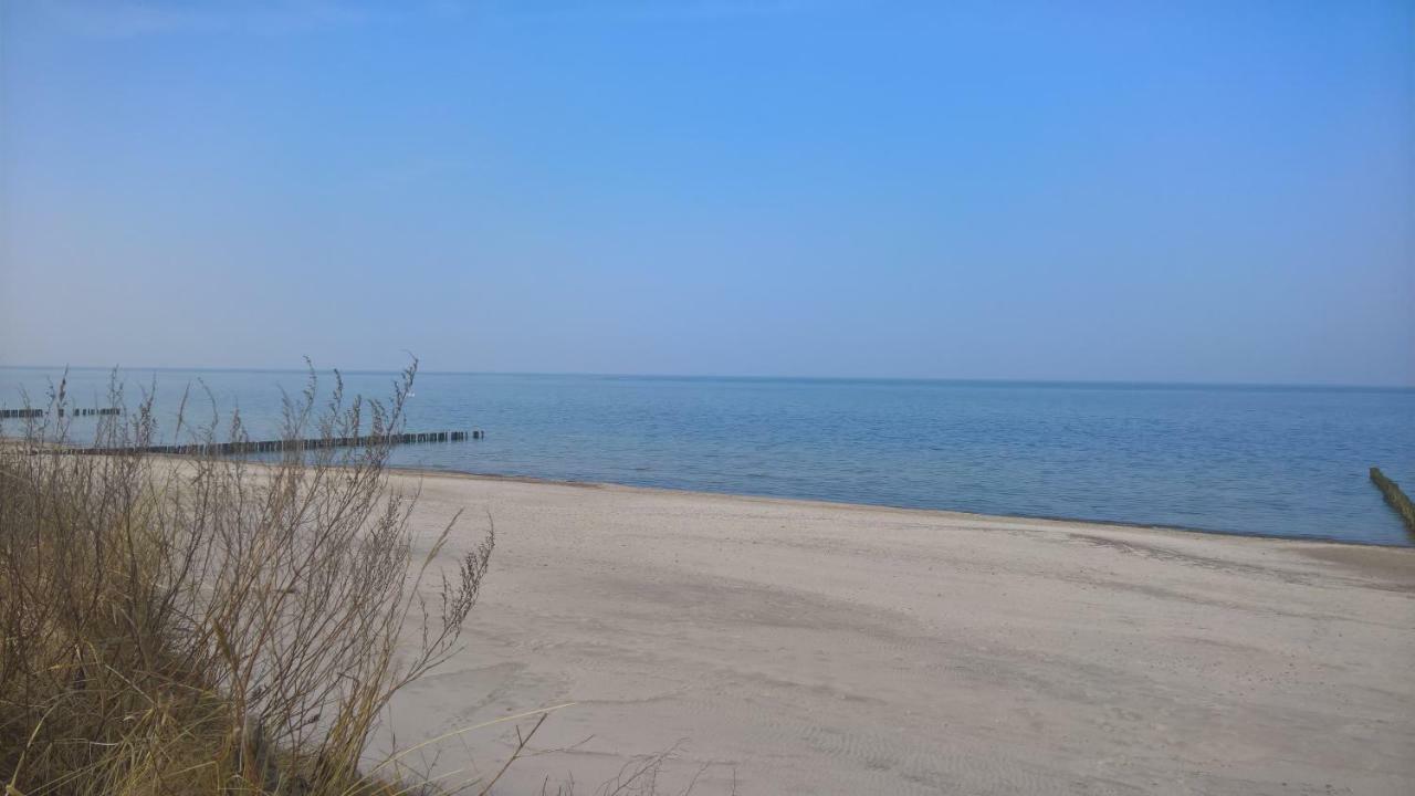 Apartament Mietowy Kolobrzeg Luaran gambar