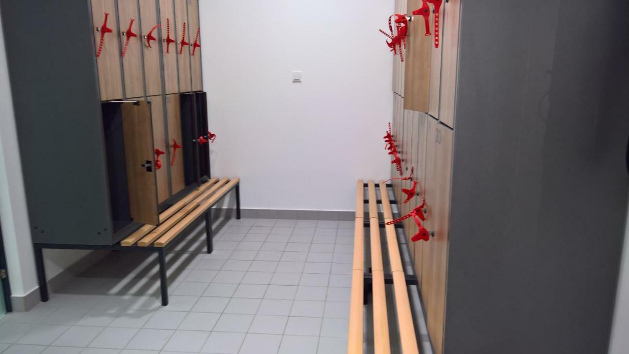 Apartament Mietowy Kolobrzeg Luaran gambar